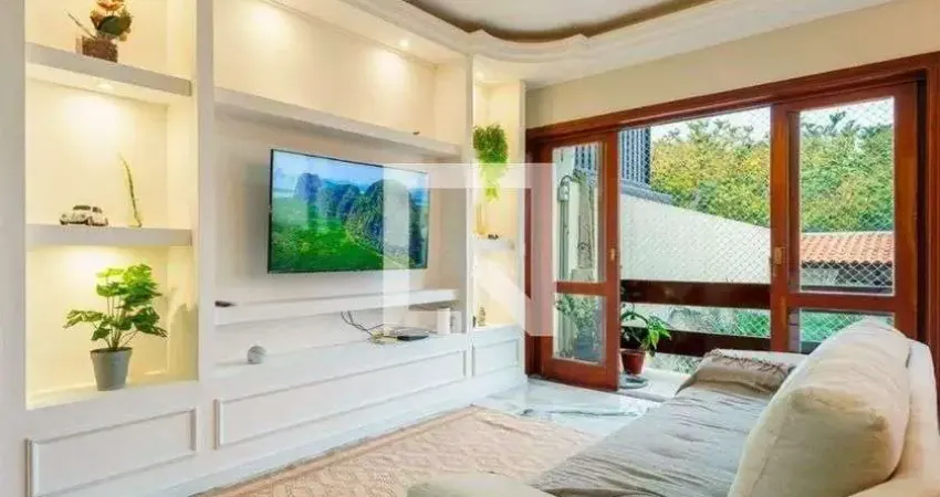 Casa para Venda - Vila Brandina, 4 Quartos,  328 m² - Campinas
