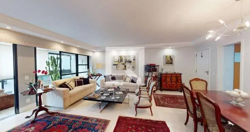 Apartamento para Venda - Leblon, 3 Quartos,  105 m² - Rio de Janeiro