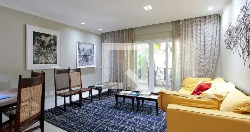 Cobertura para Venda - Jardim Oceânico, 4 Quartos,  296 m² - Rio de Janeiro