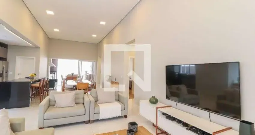 Casa / Sobrado em Condomínio para Venda - Ermida, 3 Quartos,  262 m² - Jundiaí
