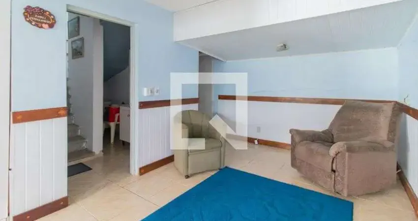 Casa / Sobrado em Condomínio para Venda - Nonoai, 3 Quartos,  158 m² - Porto Alegre
