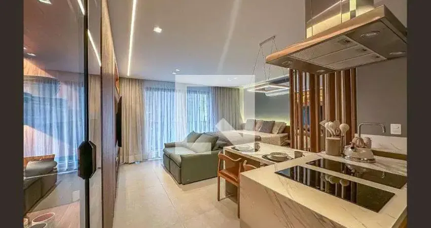 Kitnet / Stúdio para Venda - Centro, 1 Quarto,  42 m² - Rio de Janeiro