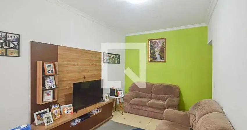 Casa para Venda - Dos Casa, 2 Quartos,  150 m² - São Bernardo do Campo