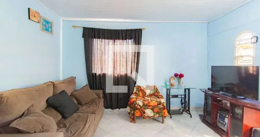 Casa para Venda - Estância Velha, 7 Quartos,  330 m² - Canoas