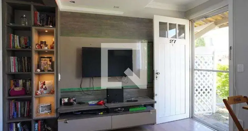 Casa / Sobrado em Condomínio para Venda - Sarandi, 3 Quartos,  90 m² - Porto Alegre