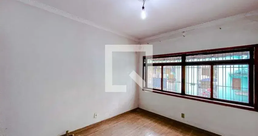 Casa para Venda - Mooca, 3 Quartos,  200 m² - São Paulo