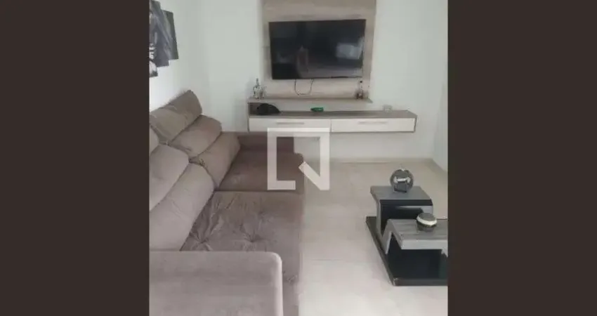 Cobertura para Venda - Água Fria, 3 Quartos,  130 m² - São Paulo