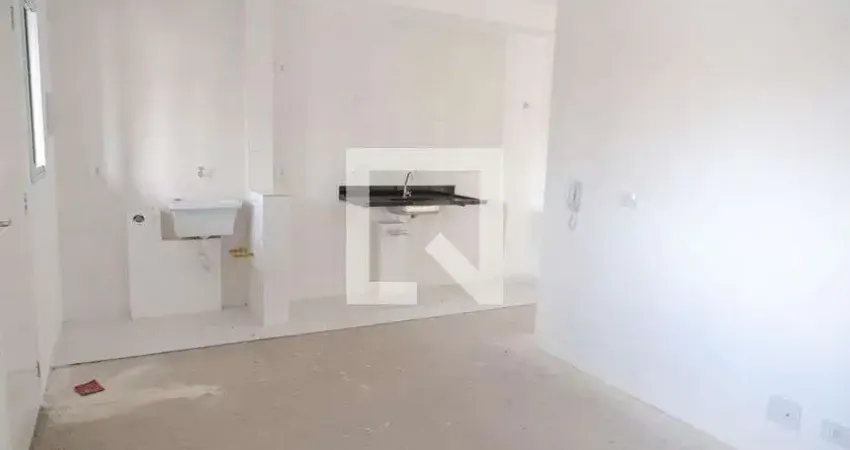 Apartamento para Venda - Jardim Cocaia, 2 Quartos,  40 m² - Guarulhos