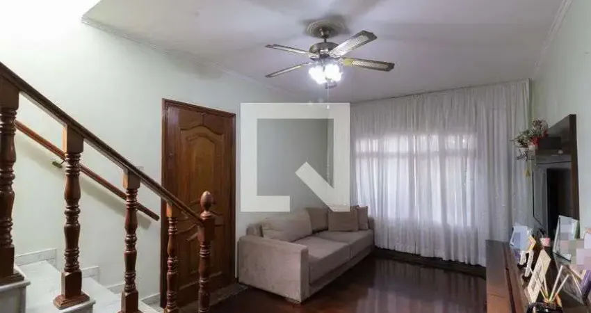 Casa para Venda - Jardim Aricanduva, 3 Quartos,  148 m² - São Paulo