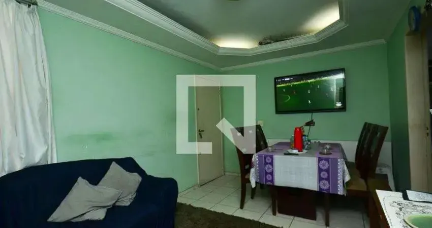 Apartamento para Venda - Santa Cruz, 3 Quartos,  57 m² - Belo Horizonte