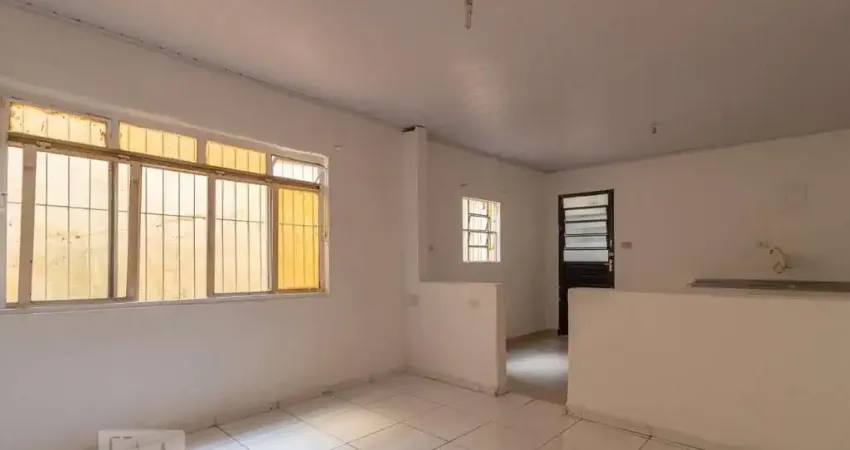 Casa para Venda - Cipava, 1 Quarto,  70 m² - Osasco