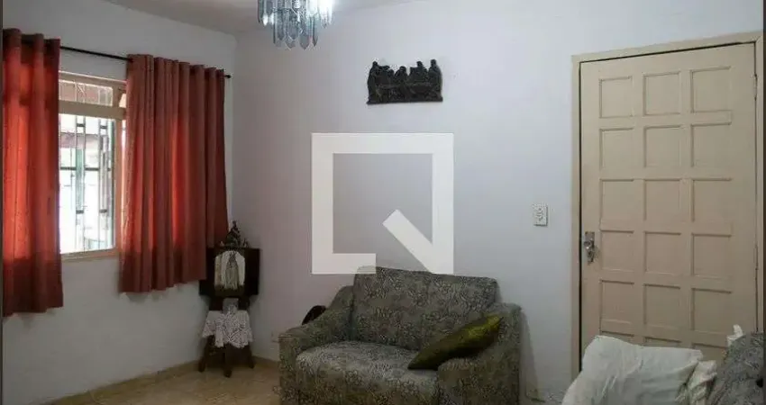 Casa para Venda - Santana, 3 Quartos,  130 m² - São Paulo