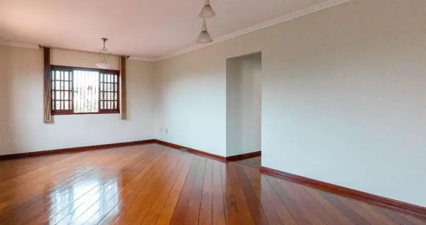 Casa para Venda - Rio Branco, 3 Quartos,  139 m² - Belo Horizonte