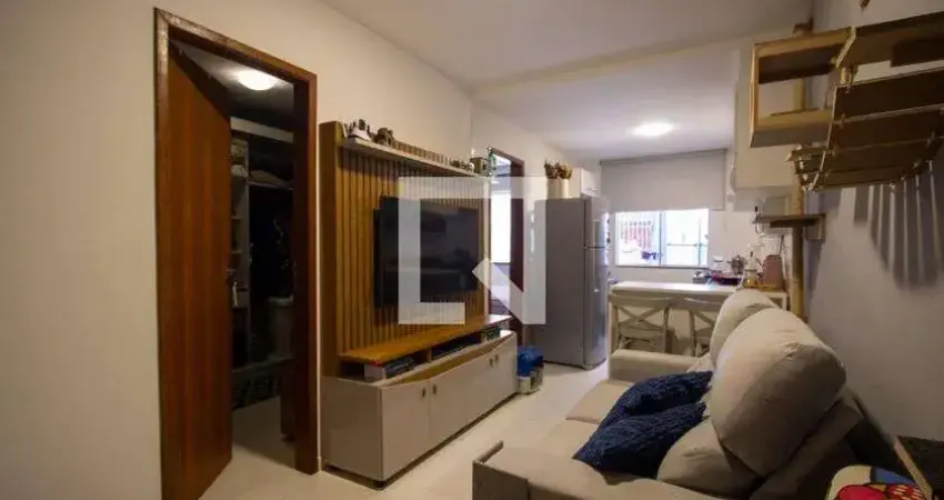 Apartamento para Venda - Recreio, 2 Quartos,  40 m² - Rio de Janeiro