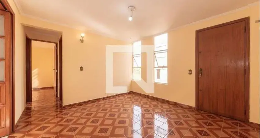 Apartamento para Venda - Bosque da Saúde, 2 Quartos,  52 m² - São Paulo