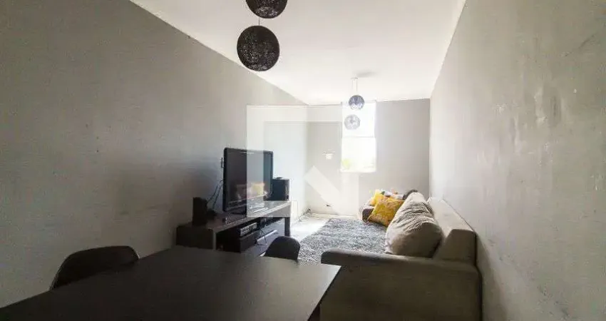 Apartamento para Venda - Itaquera, 2 Quartos,  56 m² - São Paulo