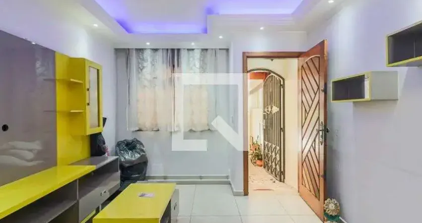 Casa para Venda - Jardim Éster Yolanda, 3 Quartos,  125 m² - São Paulo