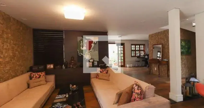 Casa para Venda - Parque do Colégio , 5 Quartos,  695 m² - Jundiaí