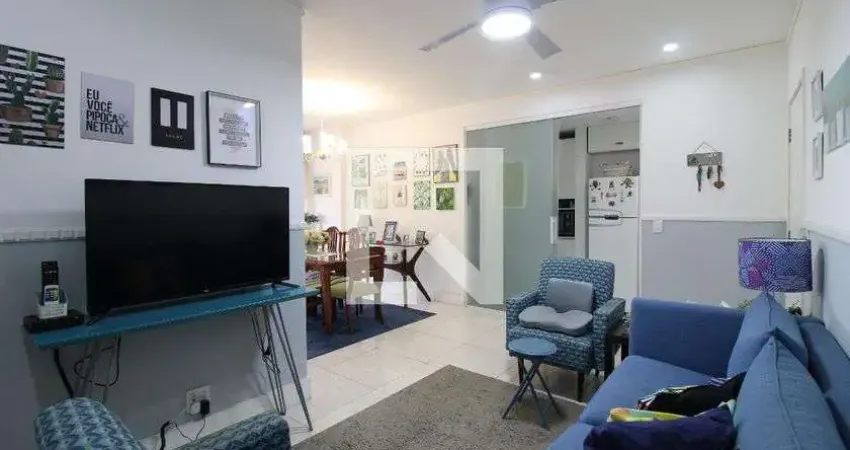 Apartamento para Venda - Jacarepaguá, 3 Quartos,  98 m² - Rio de Janeiro