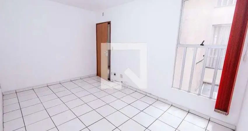 Apartamento para Venda - São João Batista, 2 Quartos,  49 m² - Belo Horizonte