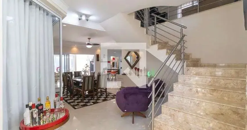 Casa / Sobrado em Condomínio para Venda - Swiss Park, 4 Quartos,  570 m² - Campinas
