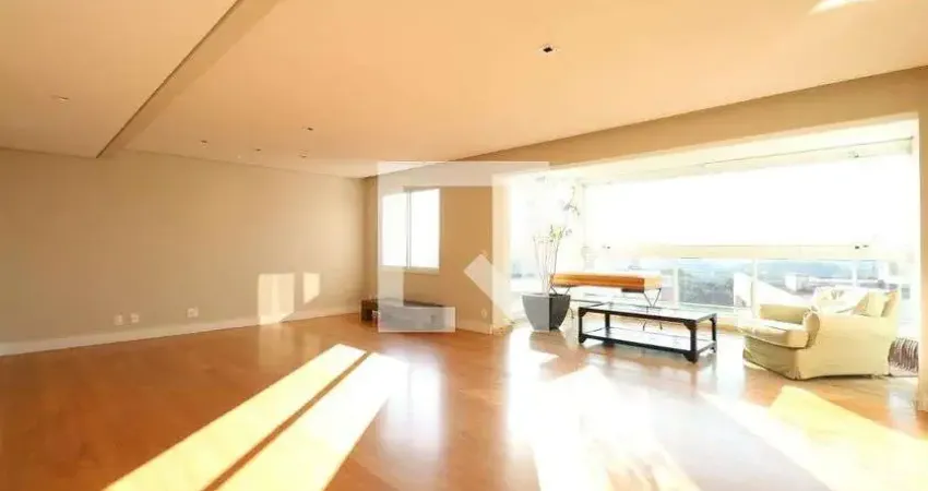 Cobertura para Venda - Alto da Lapa, 3 Quartos,  284 m² - São Paulo