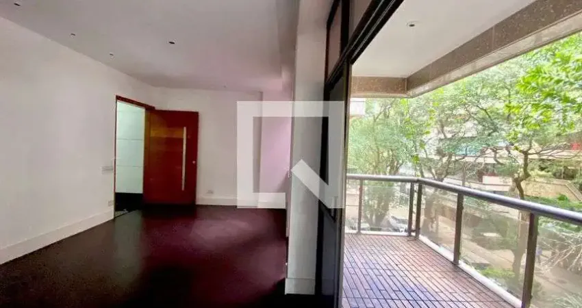 Apartamento para Venda - Ipanema, 3 Quartos,  125 m² - Rio de Janeiro
