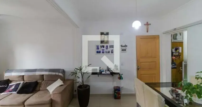 Apartamento para Venda - Vila Industrial, 2 Quartos,  46 m² - Campinas
