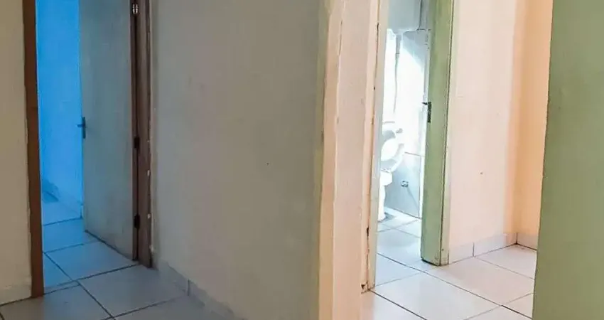 Casa para Venda - Nonoai, 1 Quarto,  80 m² - Porto Alegre