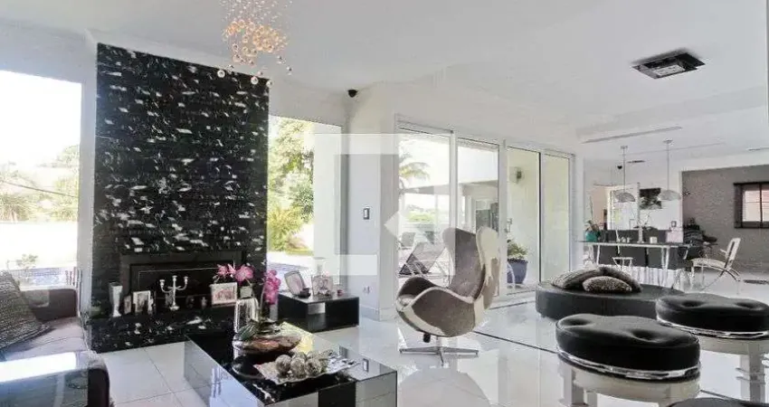 Casa para Venda - City América, 4 Quartos,  600 m² - São Paulo
