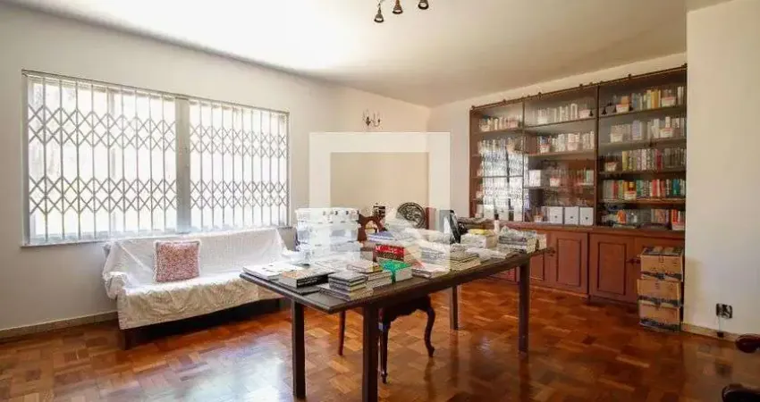 Casa para Venda - Alto de Pinheiros, 3 Quartos,  237 m² - São Paulo