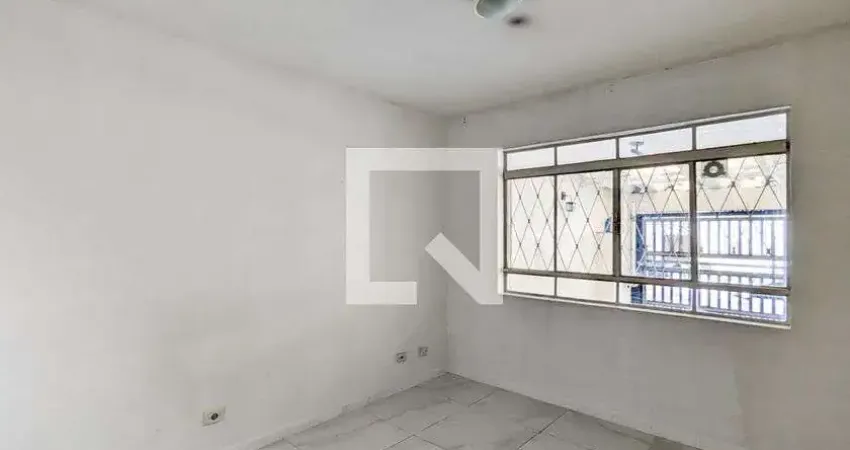 Casa para Venda - Rudge Ramos, 3 Quartos,  175 m² - São Bernardo do Campo