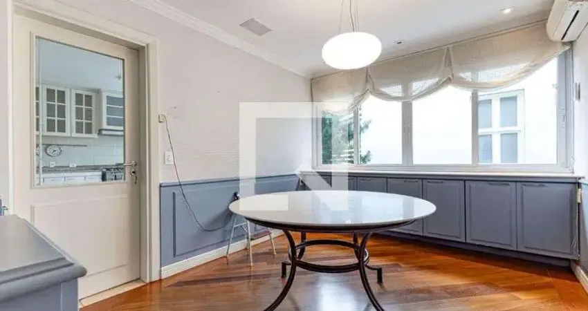 Casa / Sobrado em Condomínio para Venda - Morumbi, 4 Quartos,  754 m² - São Paulo