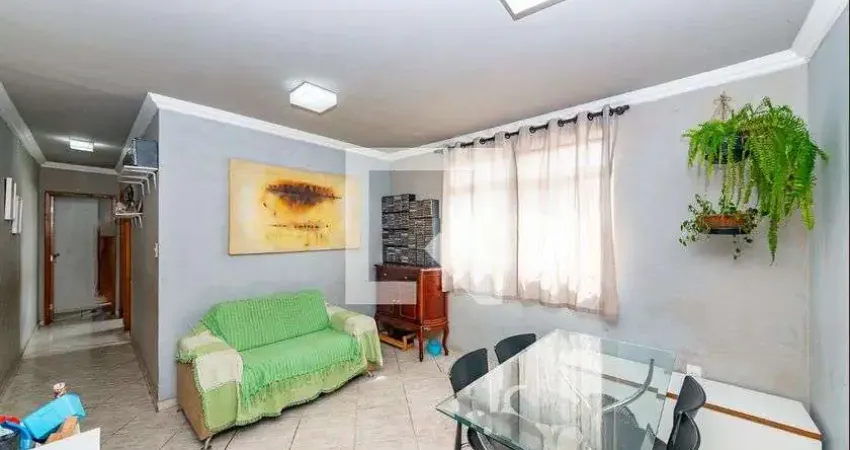 Apartamento para Venda - Salgado Filho, 2 Quartos,  62 m² - Belo Horizonte