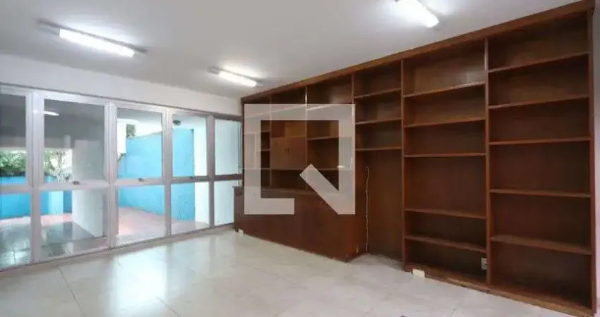 Casa para Venda - Vila Mariana, 3 Quartos,  574 m² - São Paulo