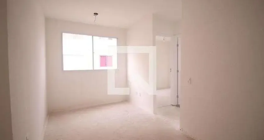Kitnet / Stúdio para Venda - Freguesia do Ó, 2 Quartos,  40 m² - São Paulo