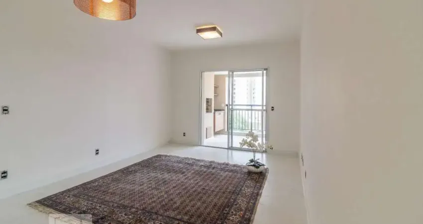 Apartamento para Venda - Rudge Ramos, 3 Quartos,  91 m² - São Bernardo do Campo