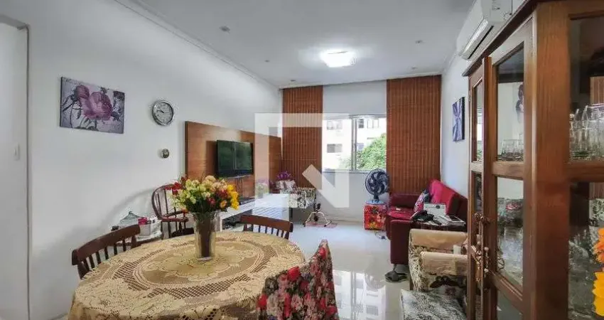 Apartamento para Venda - Tijuca, 2 Quartos,  73 m² - Rio de Janeiro