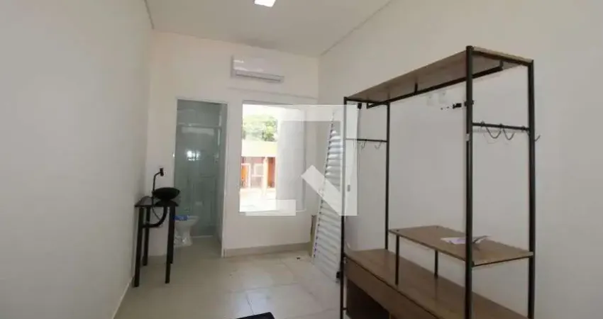 Kitnet / Stúdio para Venda - Barão Geraldo - Centro, 1 Quarto,  25 m² - Campinas