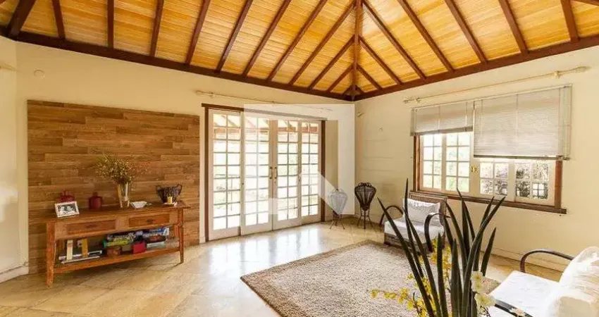 Casa / Sobrado em Condomínio para Venda - Cantagalo, 5 Quartos,  500 m² - Niterói