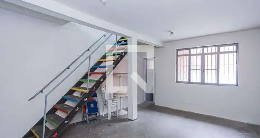 Casa para Venda - Casa Verde, 1 Quarto,  253 m² - São Paulo