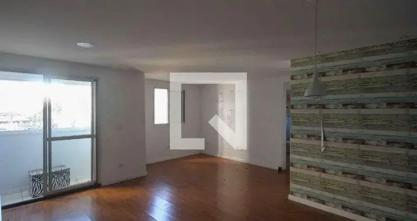 Apartamento para Venda - Sapopemba, 2 Quartos,  64 m² - São Paulo