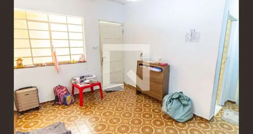 Casa para venda - vila invernada, 3 quartos,  140 m² - são paulo
