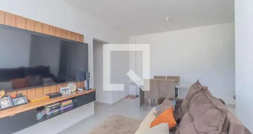 Apartamento para Venda - Buritis, 3 Quartos,  81 m² - Belo Horizonte