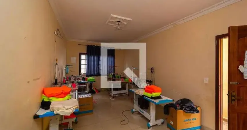 Casa para Venda - Ermelino Matarazzo, 4 Quartos,  315 m² - São Paulo