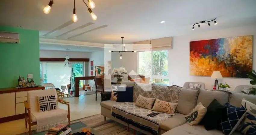 Casa / Sobrado em Condomínio para Venda - Piratininga, 4 Quartos,  315 m² - Niterói