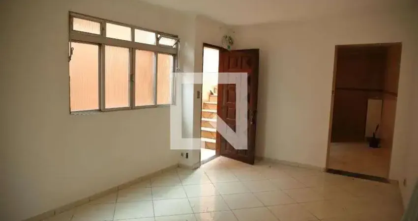 Casa para Venda - Taboão, 1 Quarto,  70 m² - São Bernardo do Campo