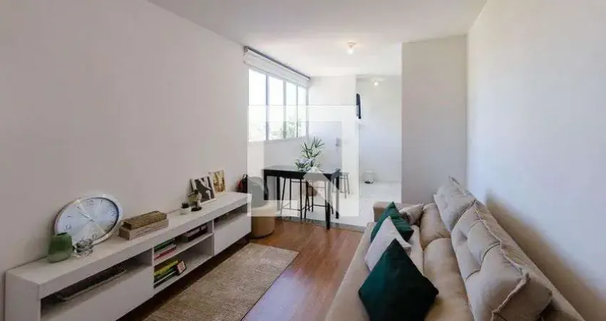 Apartamento para Venda - Estoril , 2 Quartos,  51 m² - Belo Horizonte