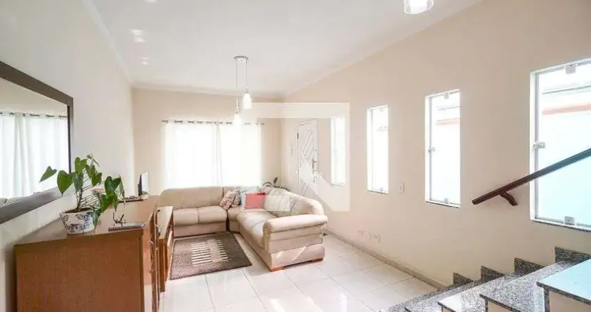 Casa para Venda - Vila Carrão, 4 Quartos,  152 m² - São Paulo