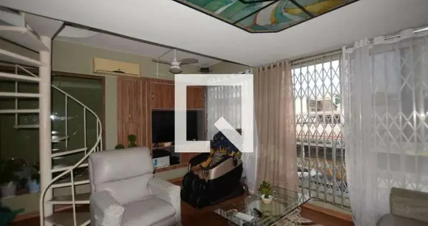Apartamento para Venda - Irajá, 3 Quartos,  80 m² - Rio de Janeiro